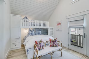 TwinQueen Bedroom, 2nd Floor