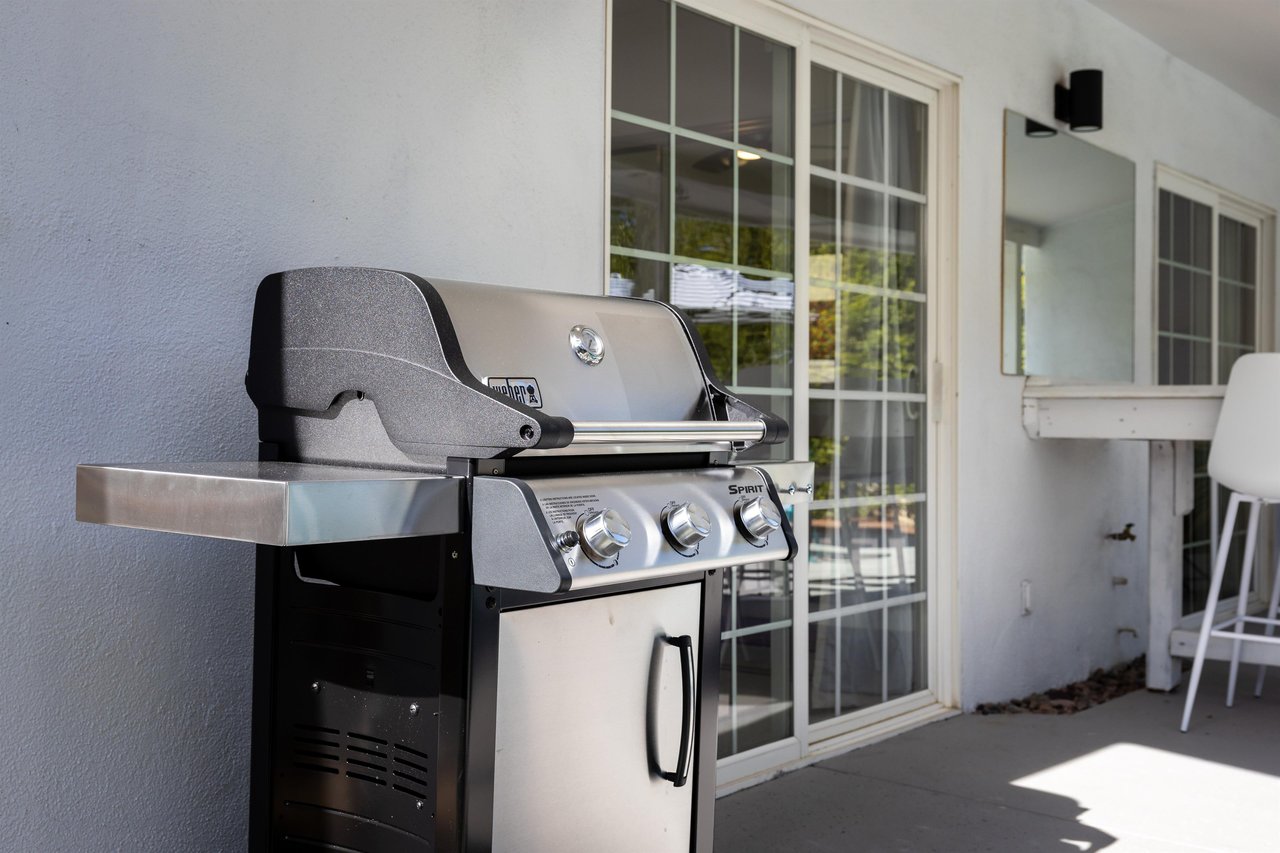 BBQ