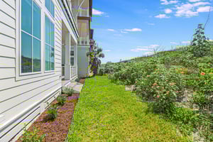 Bunk Room Patio, 1st Floor