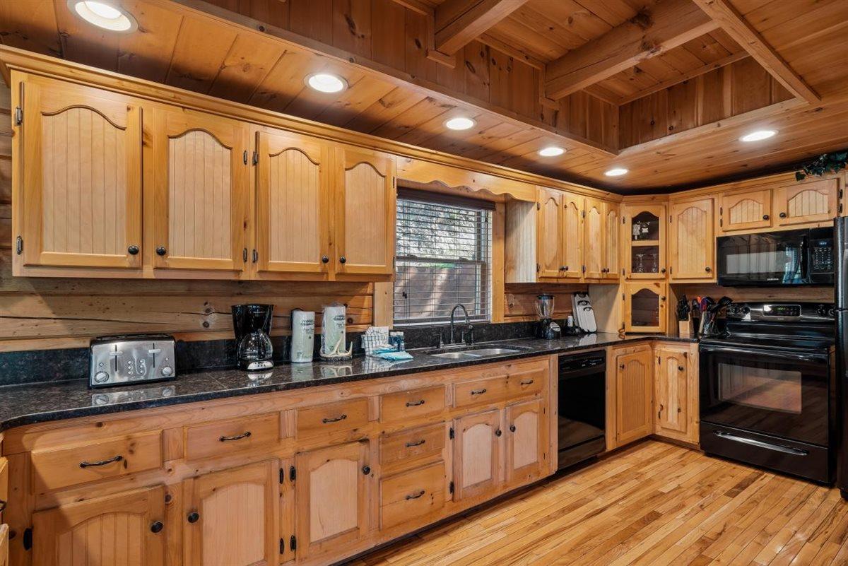 Main LevelKitchen