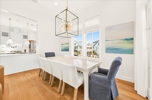 Dining Room, 2nd Floor