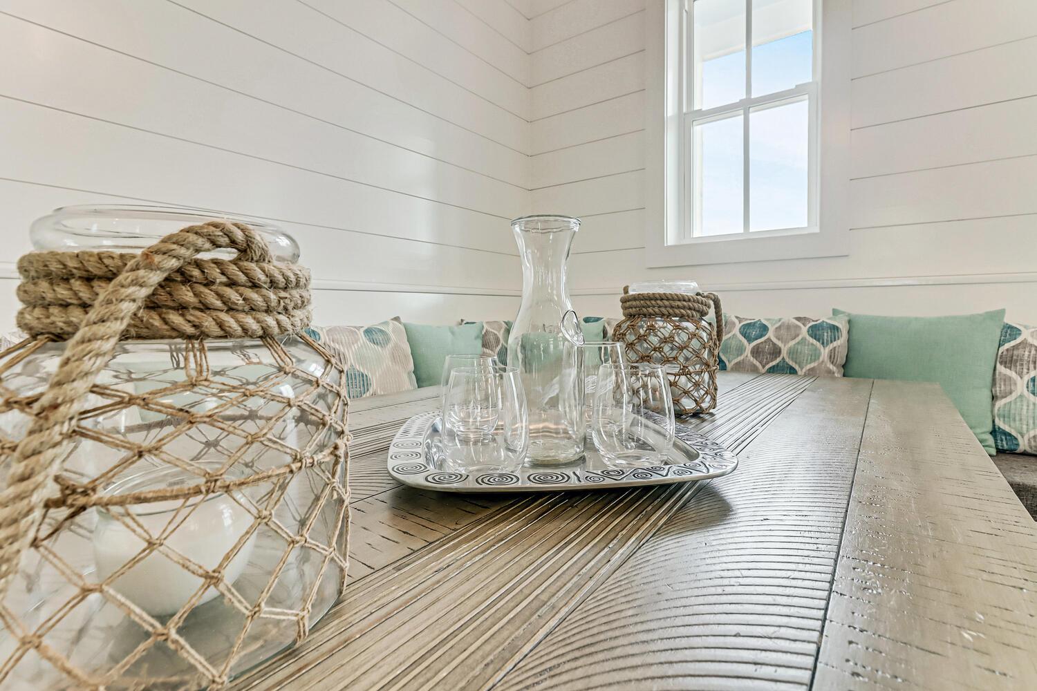 Dining Area, 1st Floor