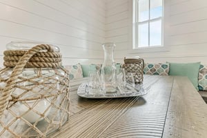 Dining Area, 1st Floor