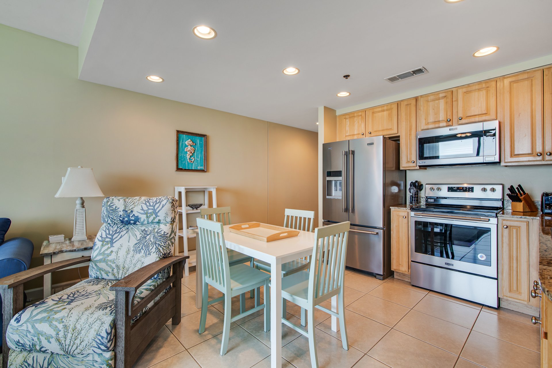 Splash Resort 2002W 7