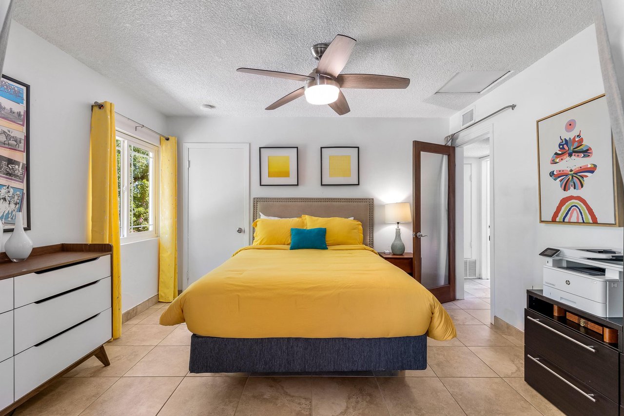 Guest Bedroom