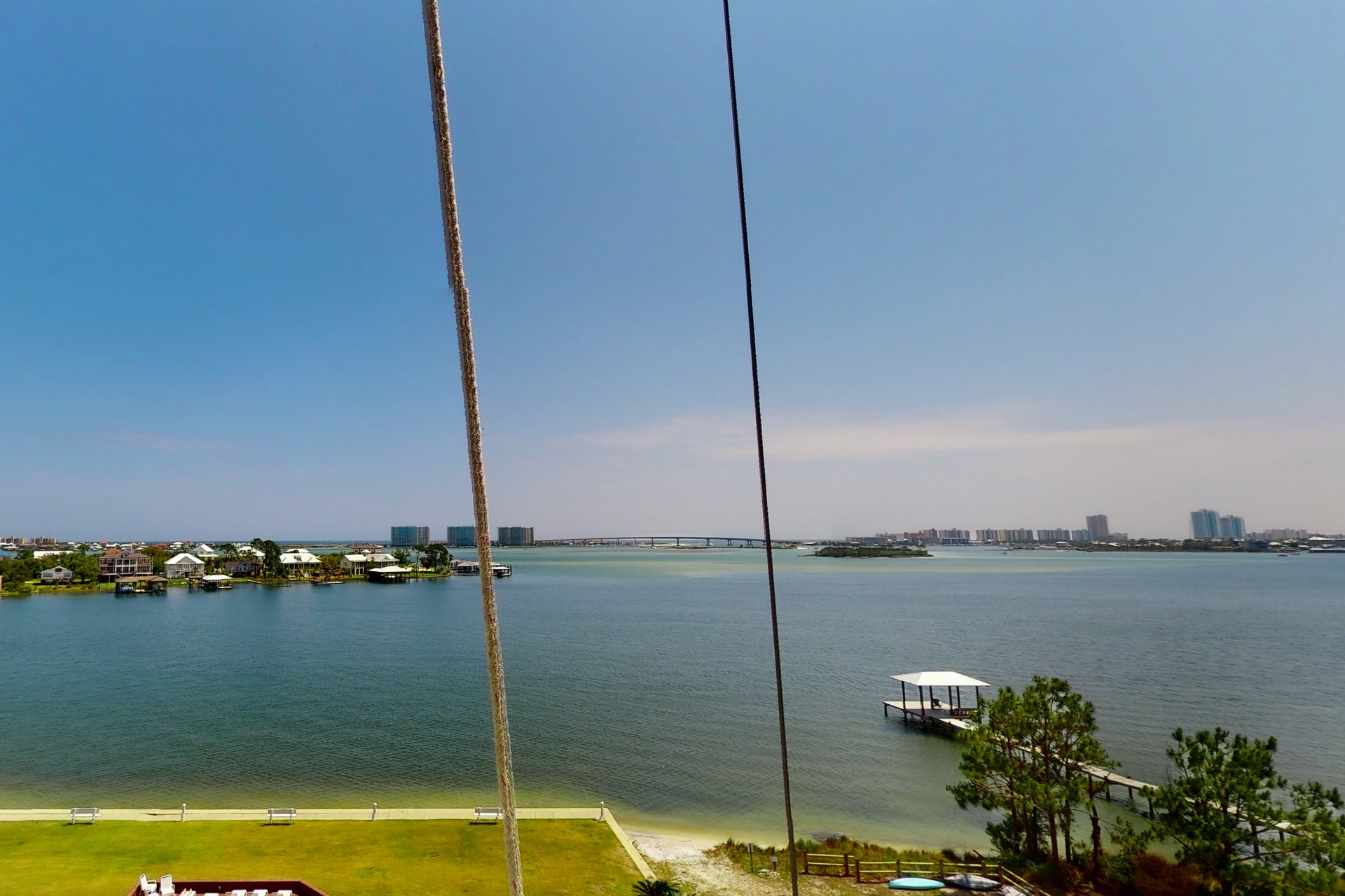 Back Bay Condominium 708 20