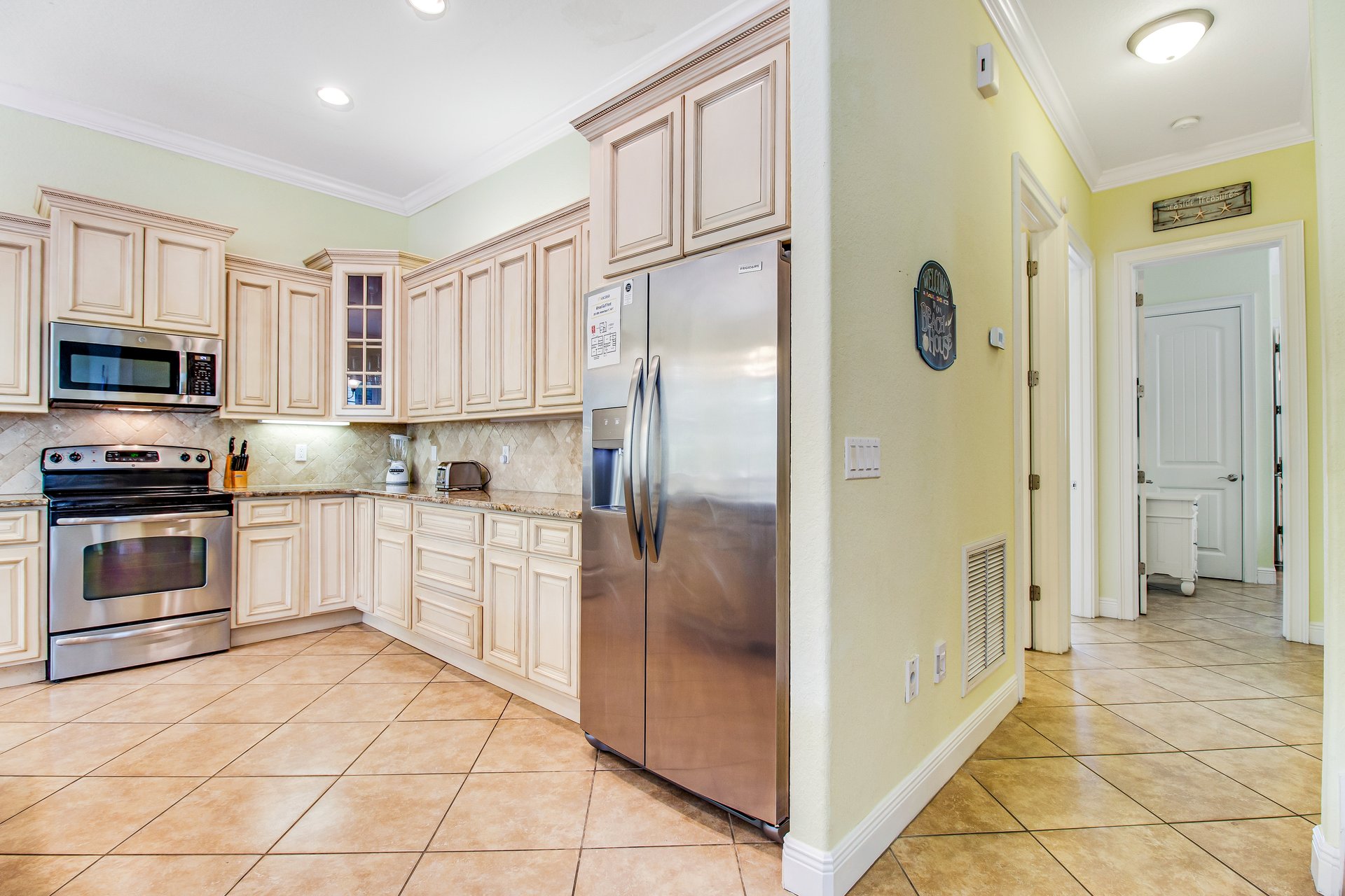 Almost Gulf Front 15