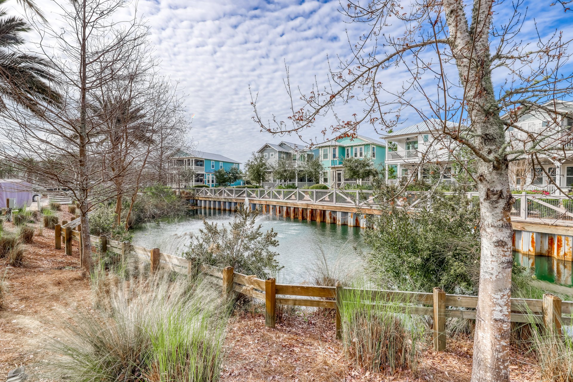 NatureWalk  Seagrove Sunshine 46