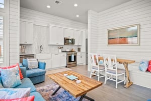 Living  Dining, 1st Floor