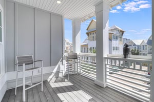 Primary King Private Balcony, 2nd Floor