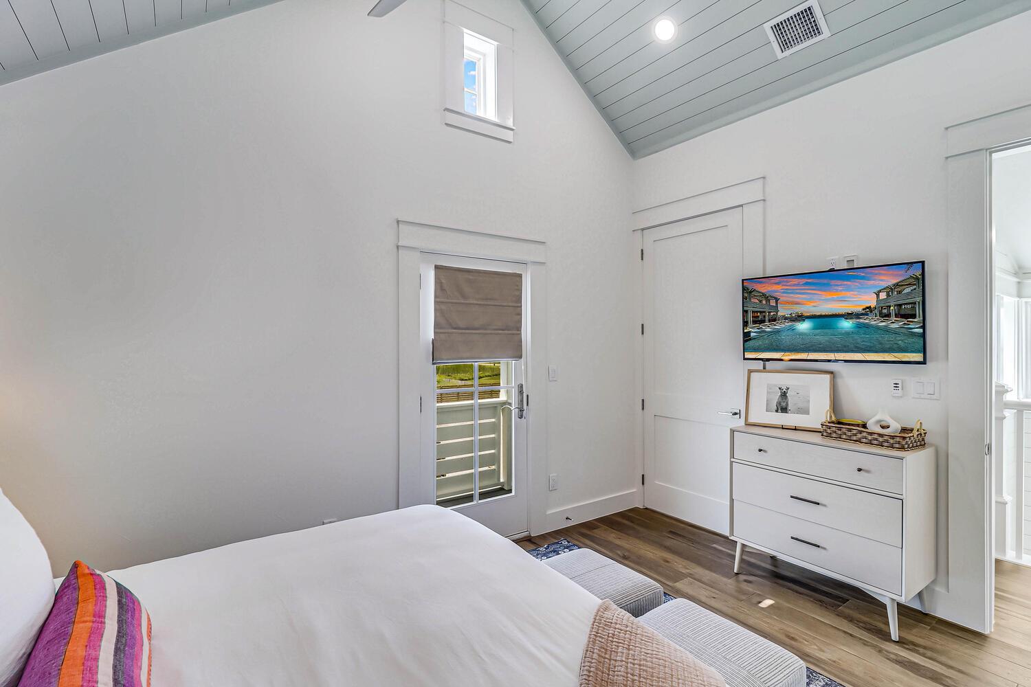 Primary King Suite, 2nd Floor