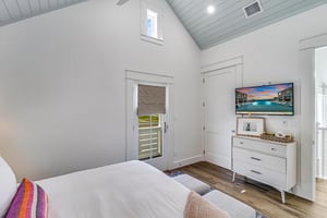 Primary King Suite, 2nd Floor