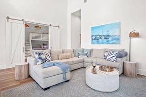 Game Room, 2nd Floor