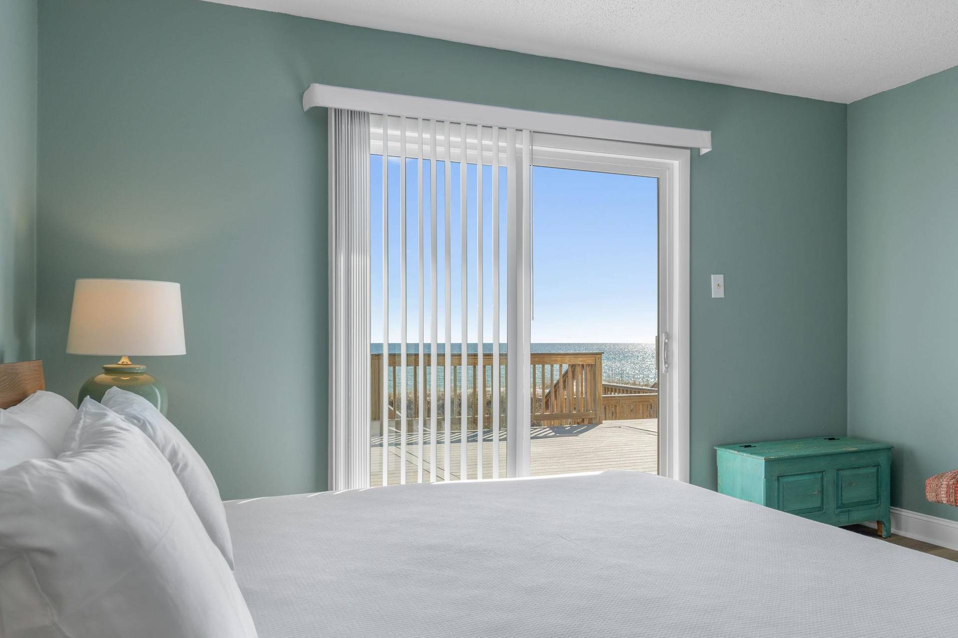 Master Bedroom King