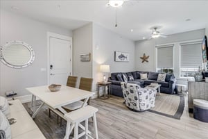 Dining Table Living Room