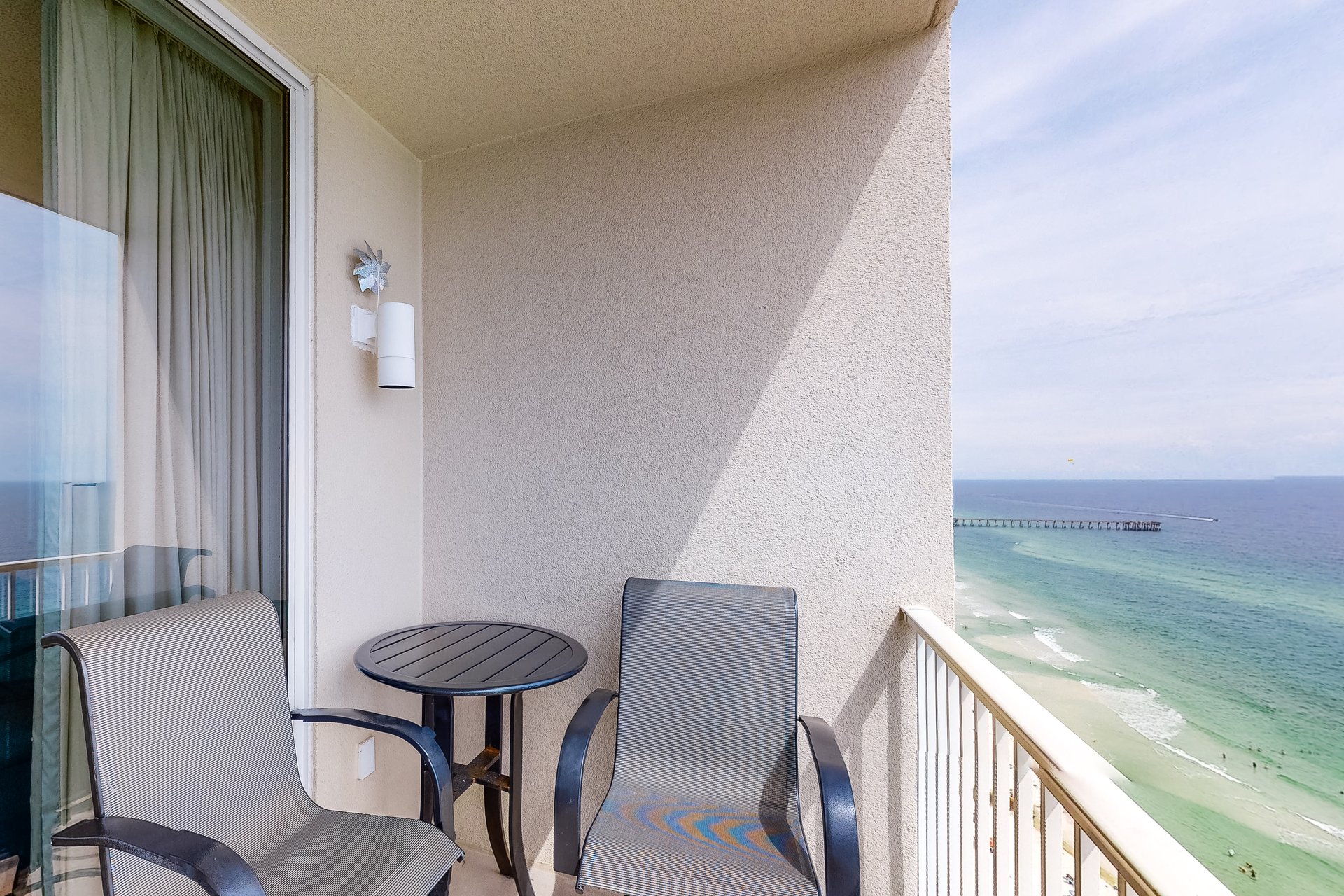 Tidewater Beach Resort 2109 2