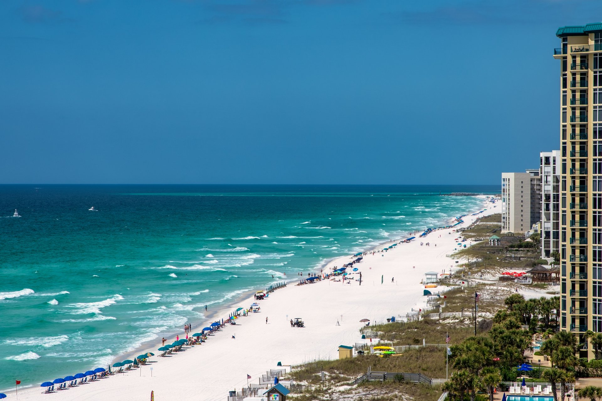 Destin Sands 102 Shore Thing 20