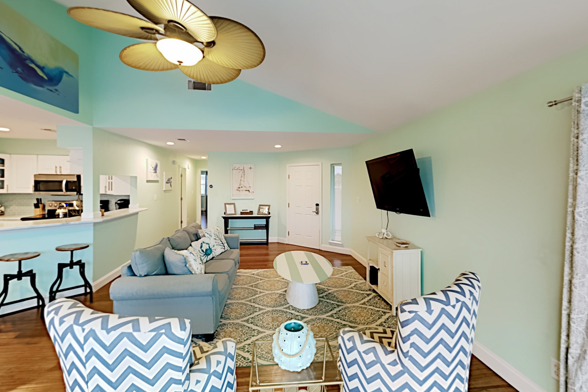 Destin Sands 102 Shore Thing 4