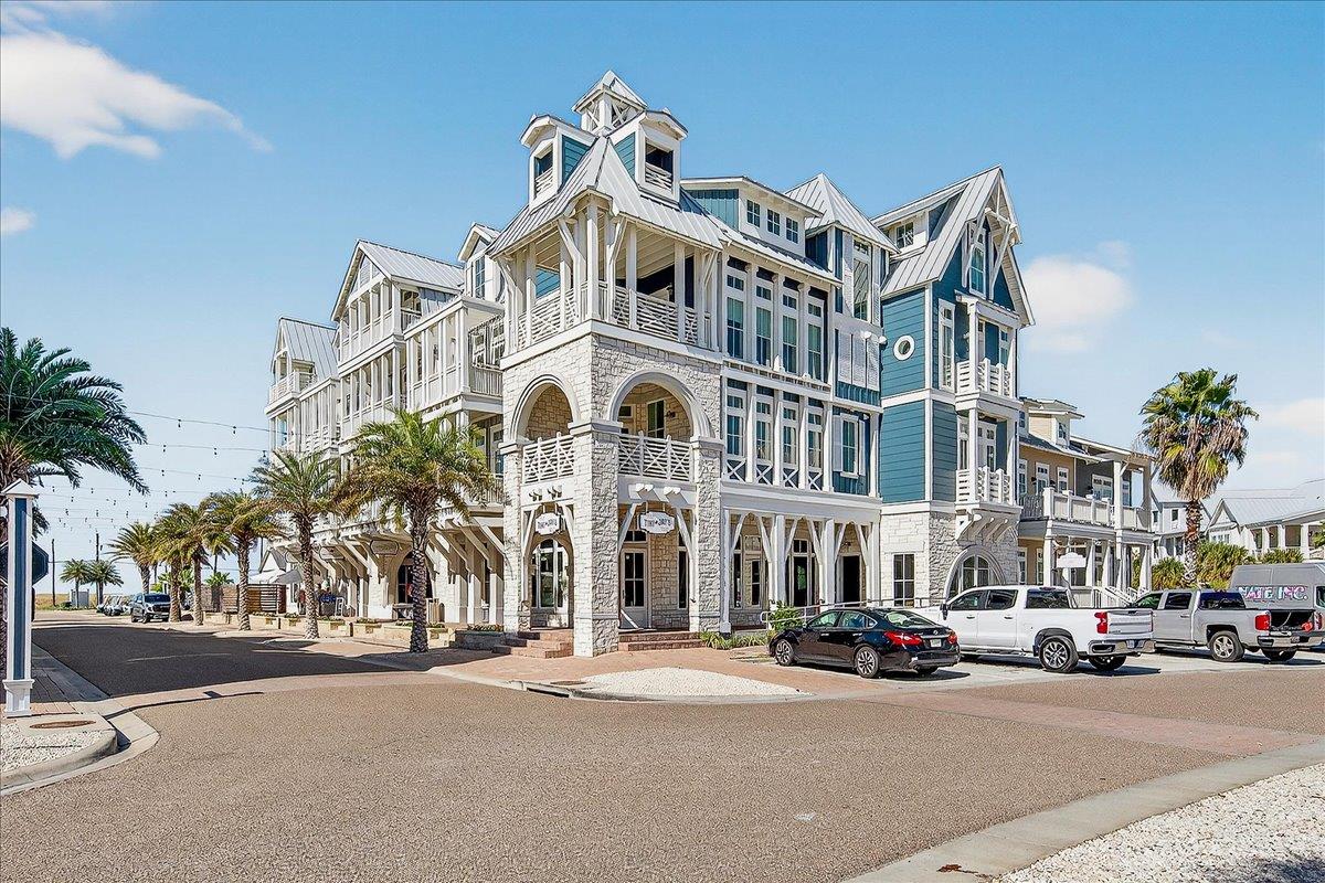 Welcome to LaLa Land