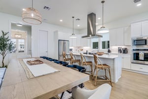 Dining Area, 1st Floor