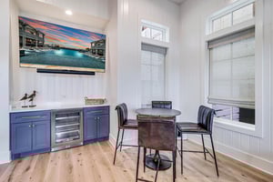 Gaming and Lounge Area, 1st floor