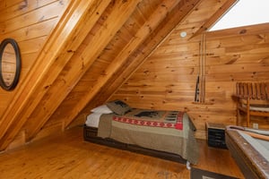 at absolutely wonderful a 2 bedroom cabin rental located in pigeon forge