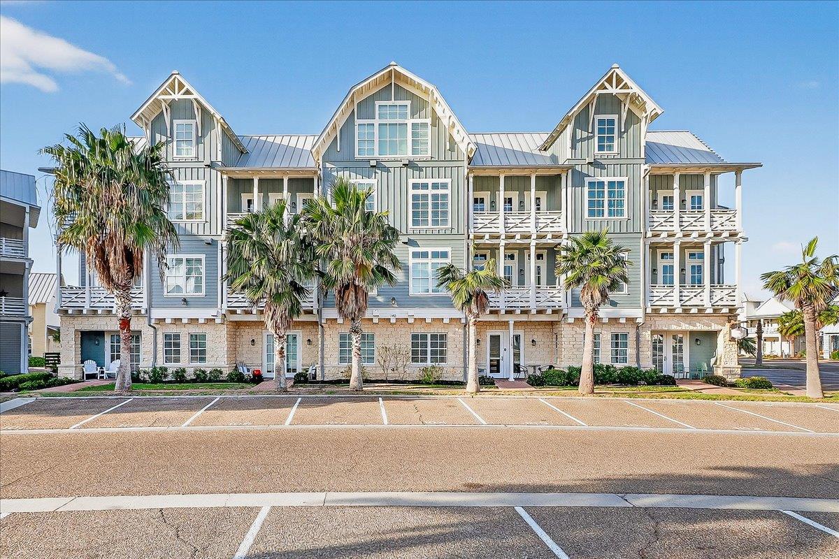 Welcome to Palm Tree Retreat