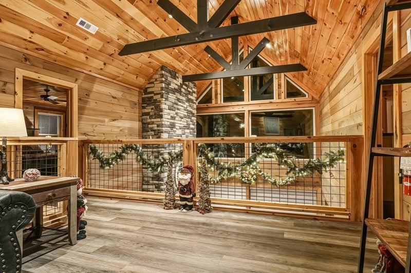 morningwoodchristmas28