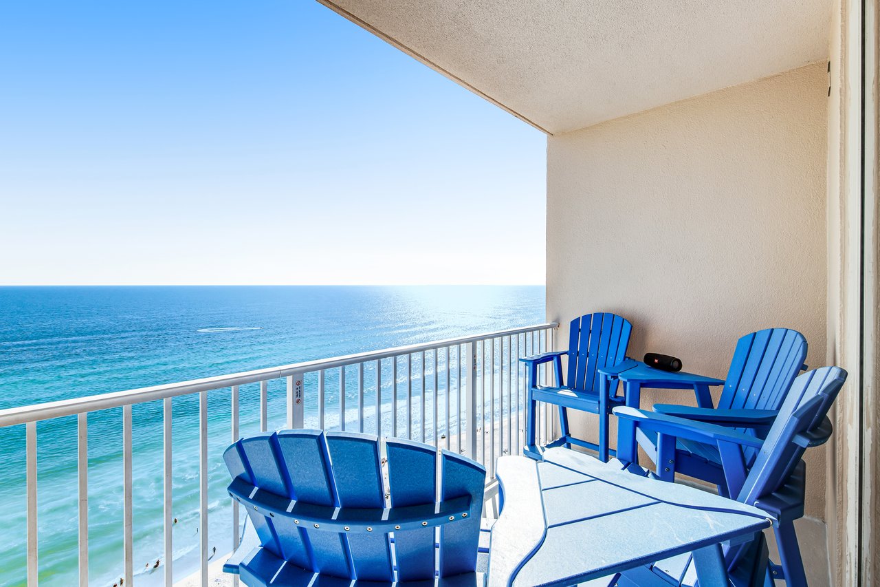 Tidewater Beach Resort 1608 3