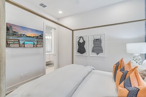 King Suite, 1st Floor