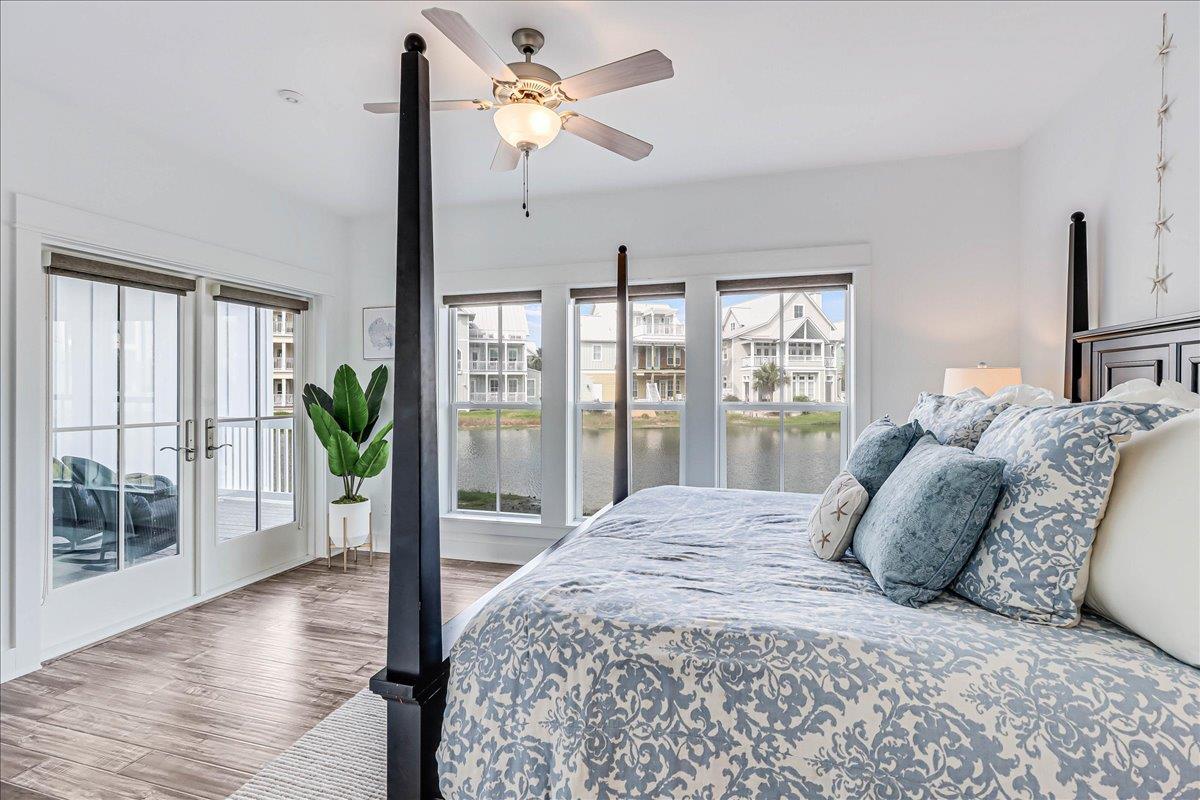 King Suite, 1st Floor