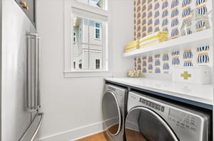 Laundry Room, 1st Floor
