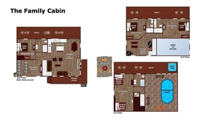 The Family Cabin