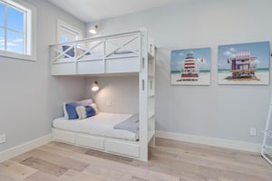 Hallway Bunk Loft, 3rd Floor