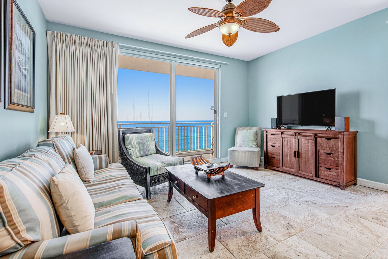 Splash Resort 701E 1