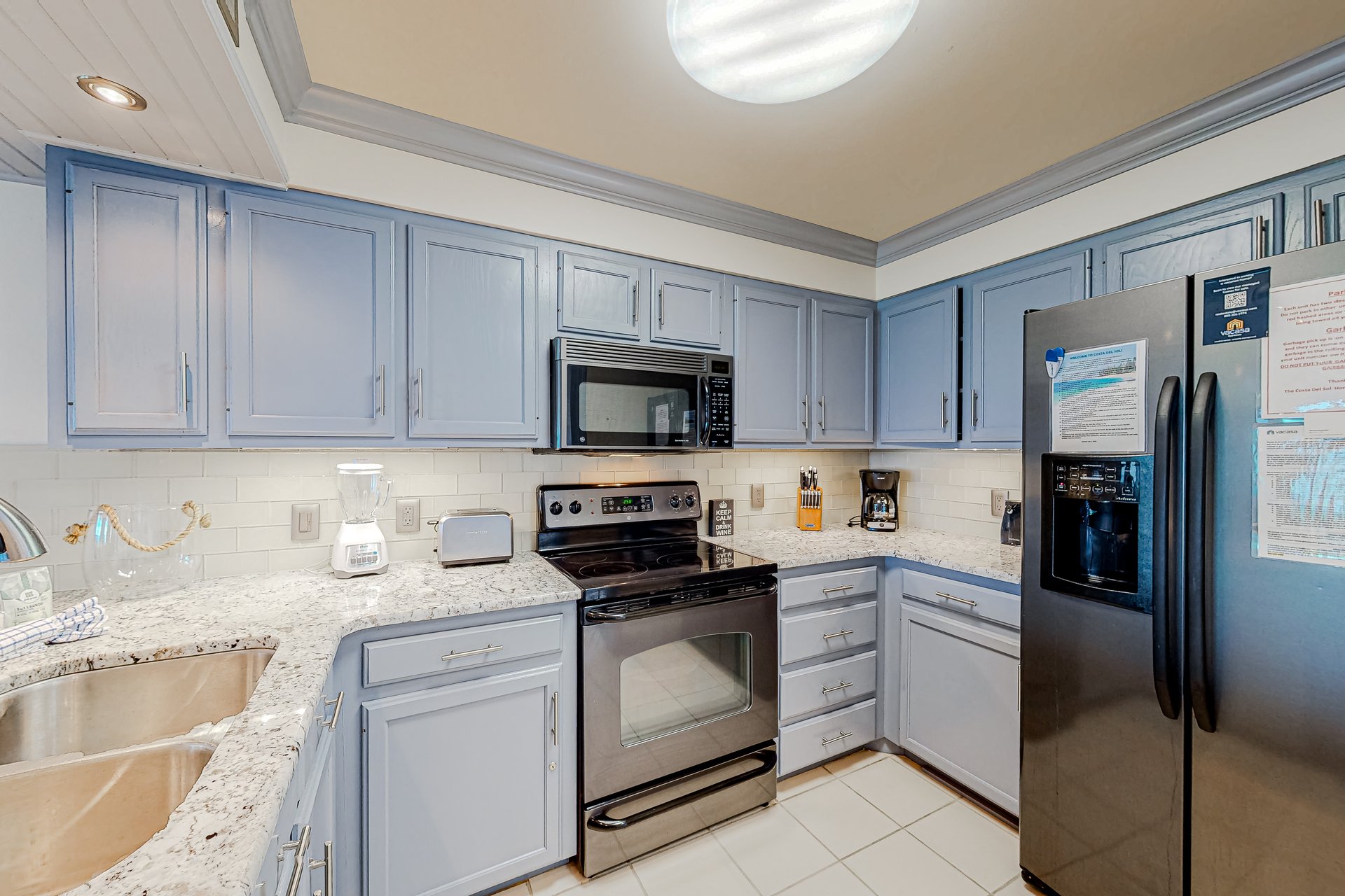 Costa Del Sol C1 Scenic Sands 7