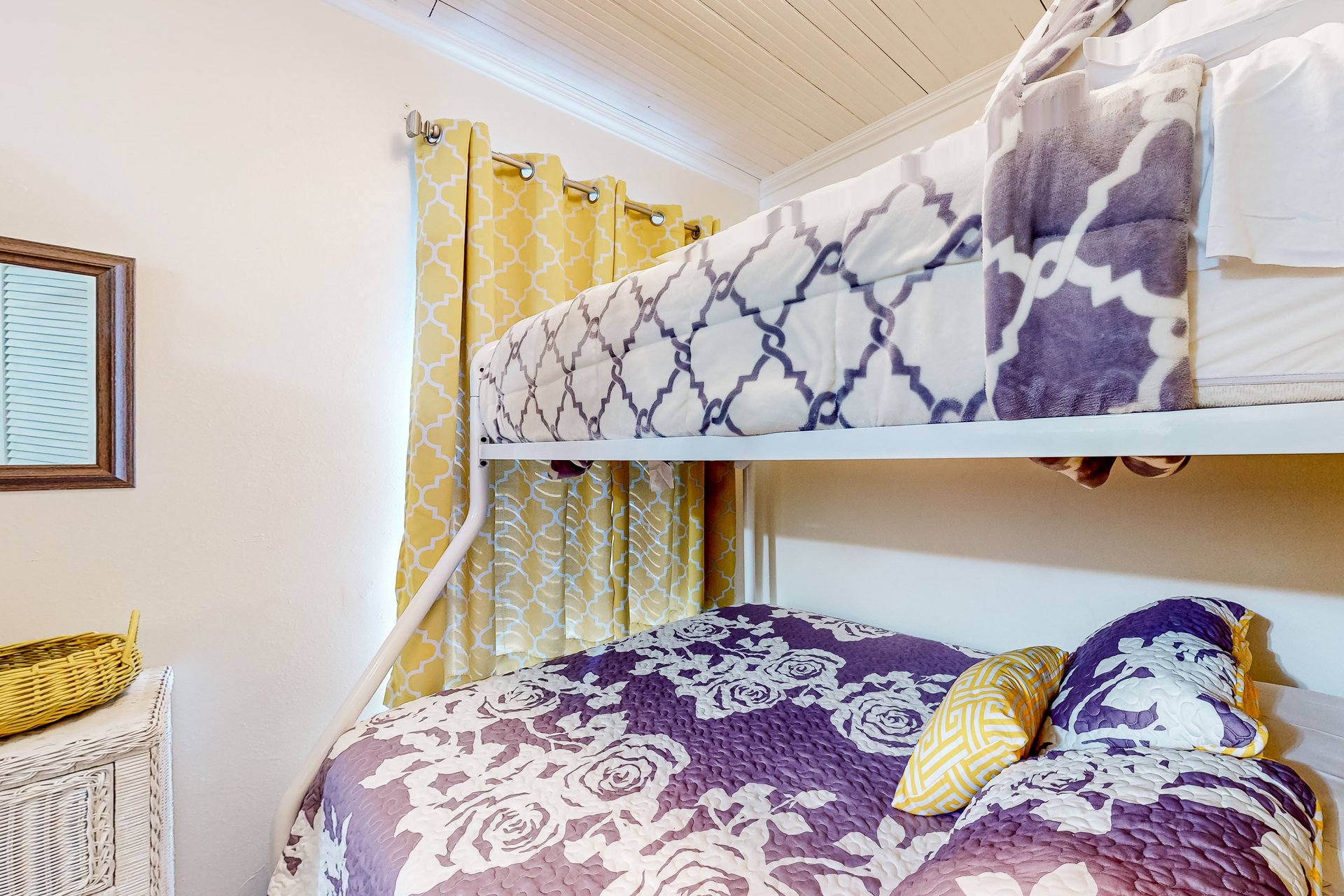 Stanton Creek Cottage 21