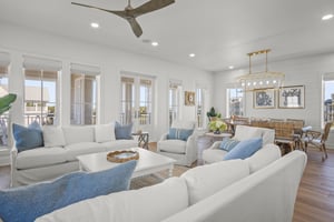 Main Living Room, 2nd Floor