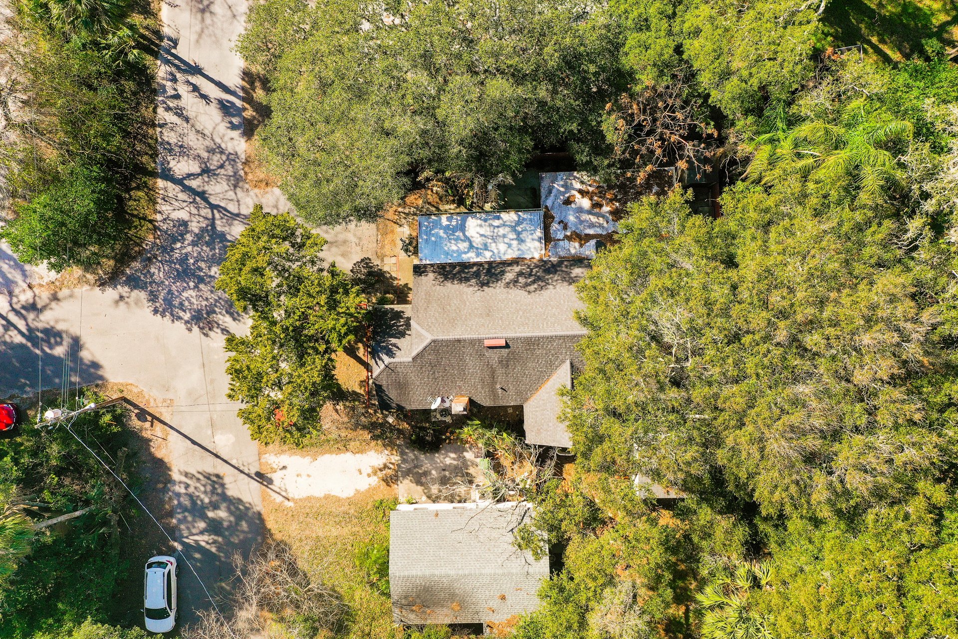 A Slice of St Augustine 41