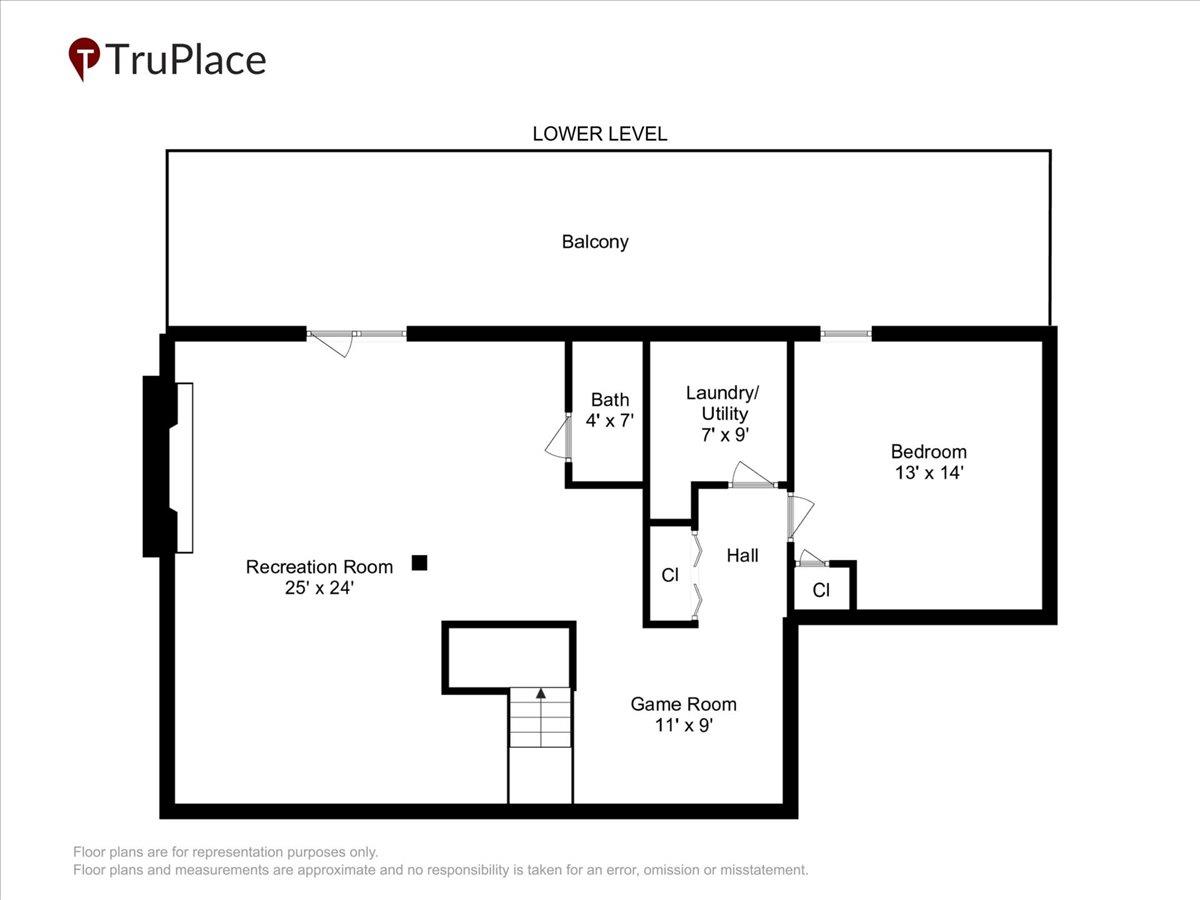 03Print Lower Level