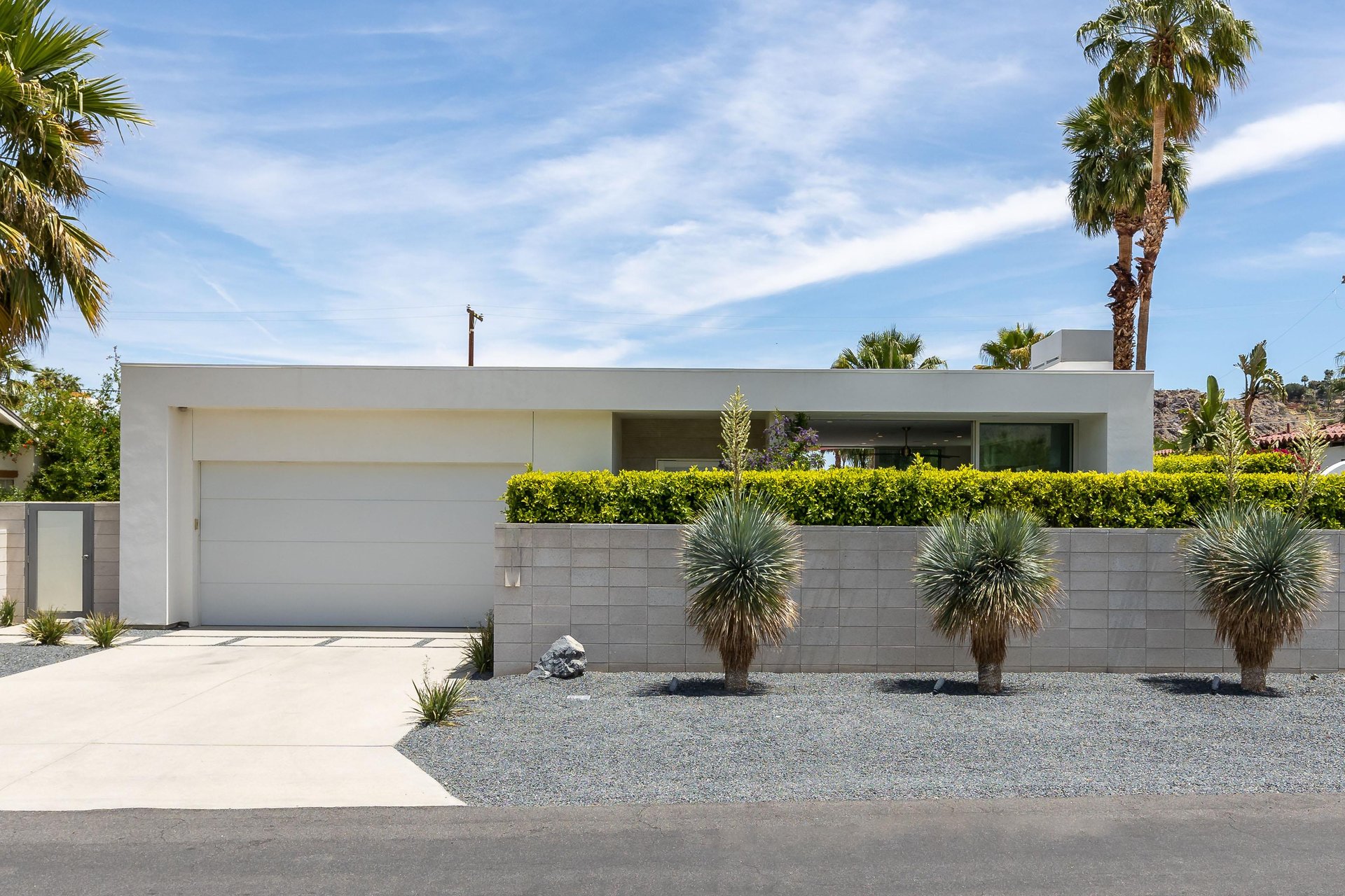 Welcome to Modern Luxe