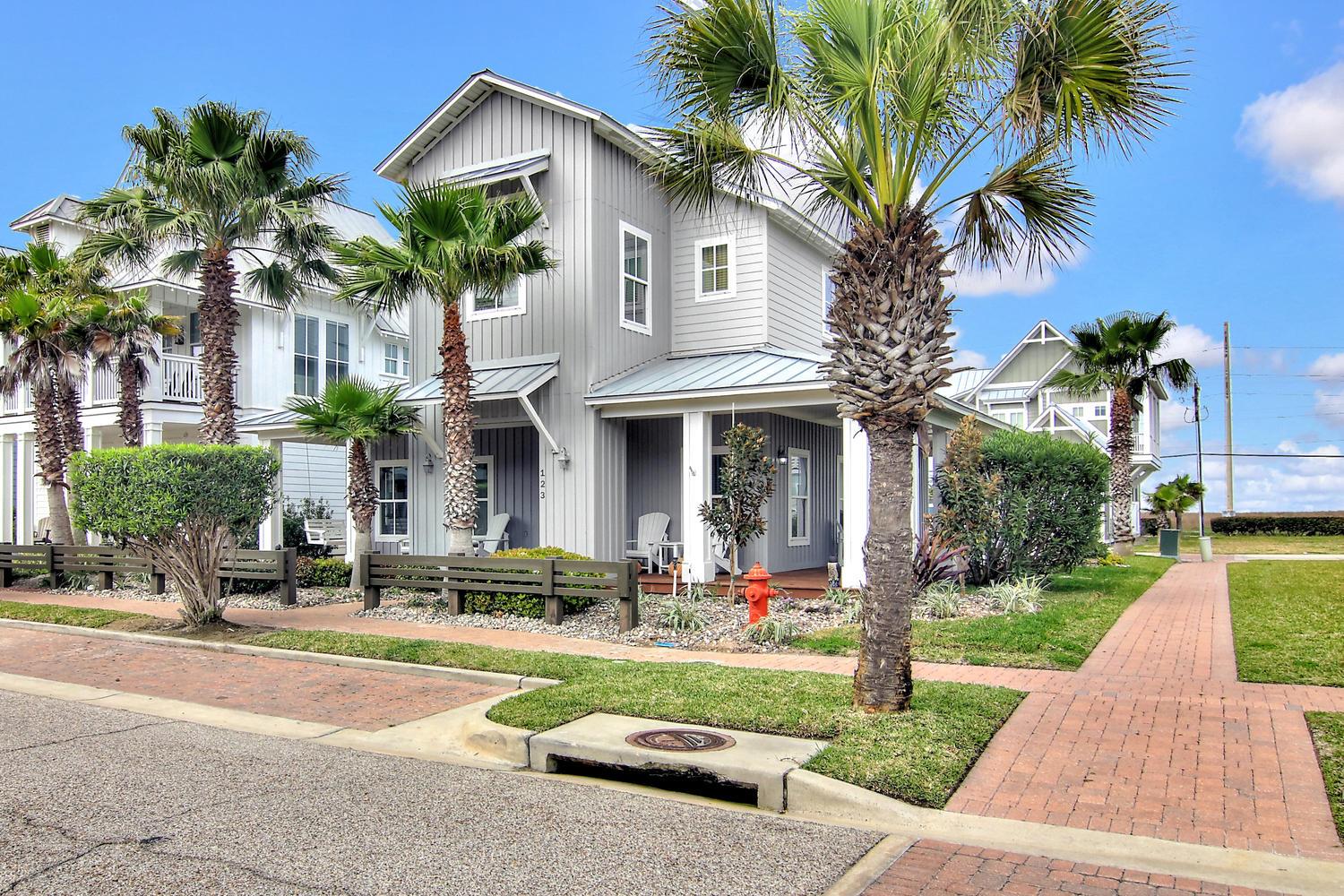 Welcome to Grey Mist