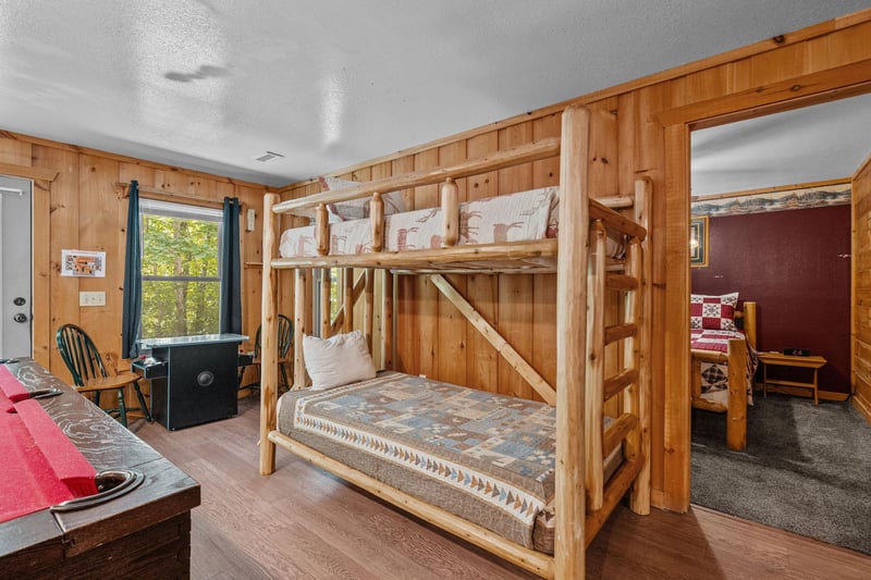 Bunk Beds