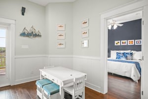 Living Room, 1st Floor