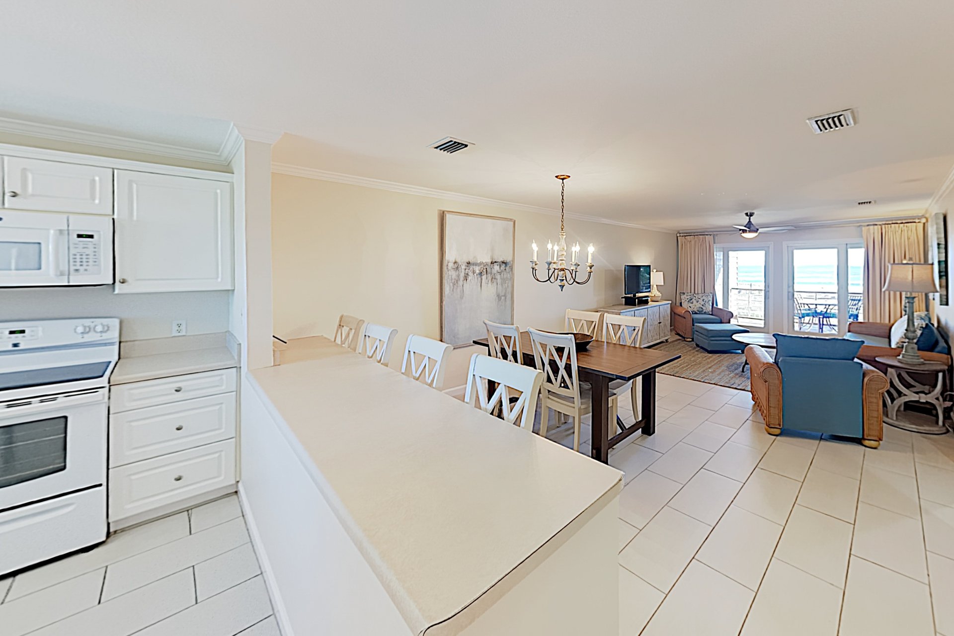 Needle Rush Point A23 6