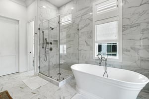 Primary King Suite, 2nd Floor