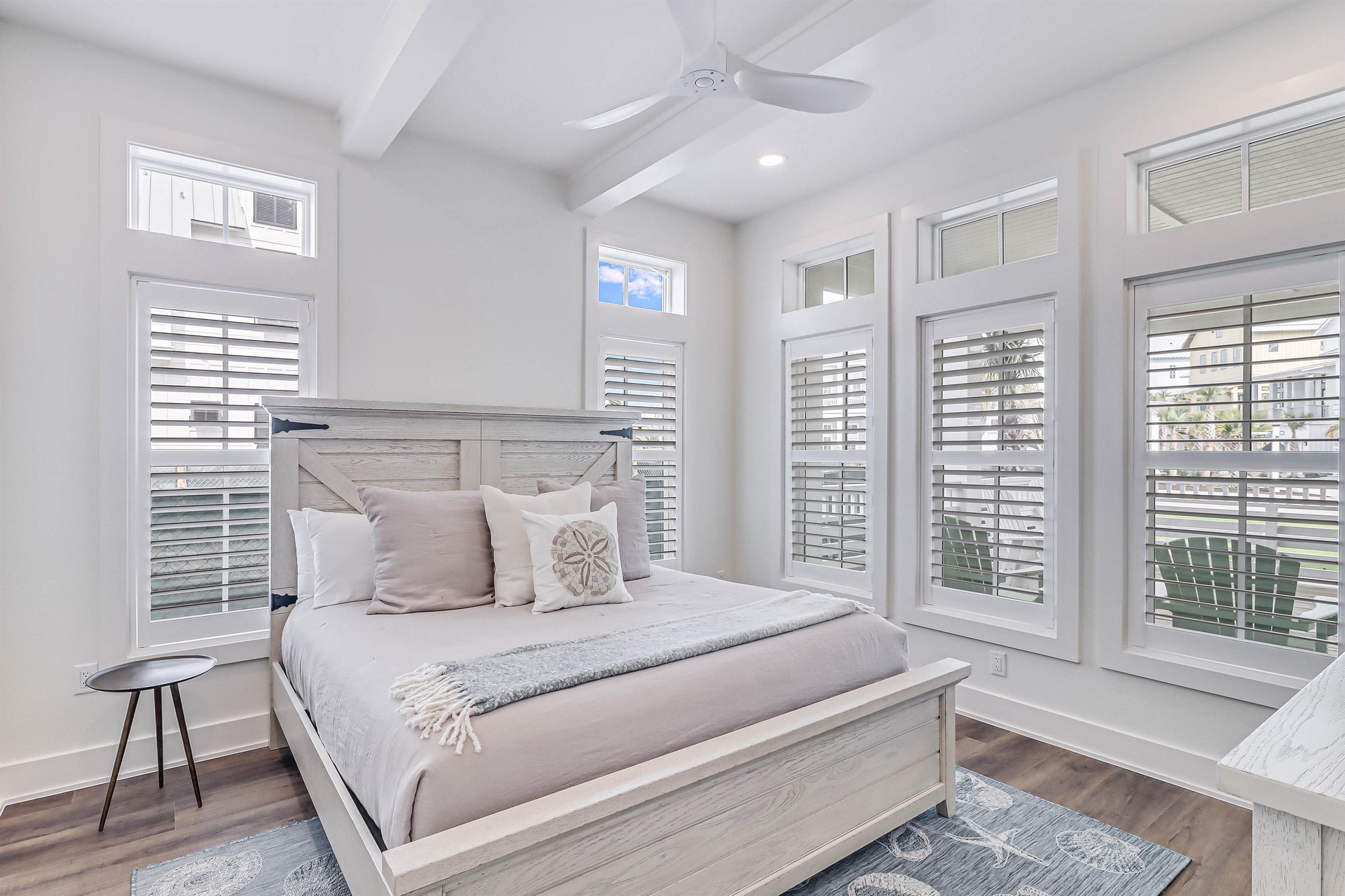 Third King Suite, 1st Floor