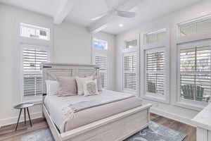 Third King Suite, 1st Floor