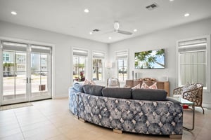 Living Room, 1st Floor