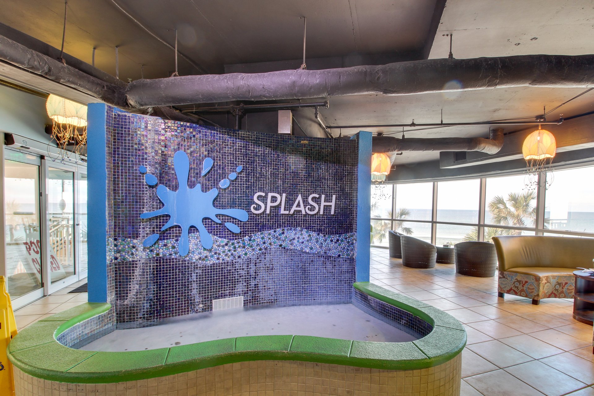 Splash Resort 2101E 35